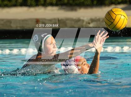 Thumbnail 2 in Clayton Valley Charter vs. Palo Alto (Amador Valley Tournament) photogallery.