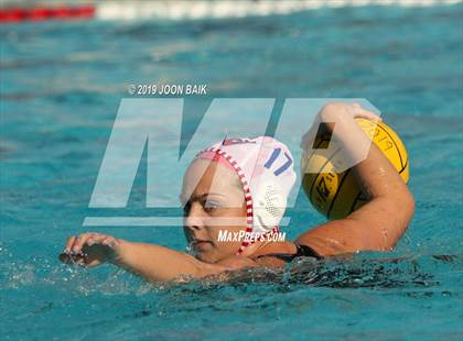 Thumbnail 3 in Clayton Valley Charter vs. Palo Alto (Amador Valley Tournament) photogallery.
