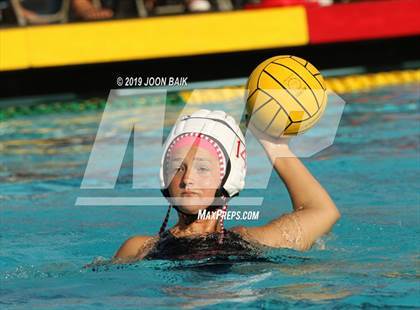 Thumbnail 1 in Clayton Valley Charter vs. Palo Alto (Amador Valley Tournament) photogallery.