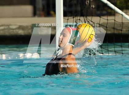 Thumbnail 1 in Clayton Valley Charter vs. Palo Alto (Amador Valley Tournament) photogallery.