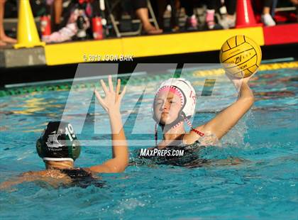 Thumbnail 3 in Clayton Valley Charter vs. Palo Alto (Amador Valley Tournament) photogallery.