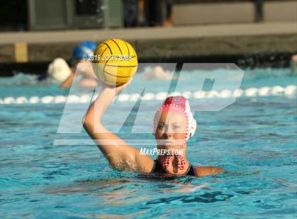 Thumbnail 3 in Clayton Valley Charter vs. Palo Alto (Amador Valley Tournament) photogallery.