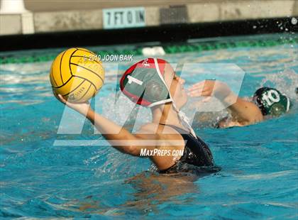 Thumbnail 2 in Clayton Valley Charter vs. Palo Alto (Amador Valley Tournament) photogallery.