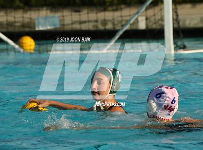 Thumbnail 1 in Clayton Valley Charter vs. Palo Alto (Amador Valley Tournament) photogallery.