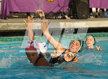Thumbnail 2 in Clayton Valley Charter vs. Palo Alto (Amador Valley Tournament) photogallery.