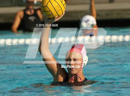 Thumbnail 2 in Clayton Valley Charter vs. Palo Alto (Amador Valley Tournament) photogallery.