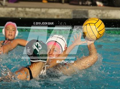 Thumbnail 2 in Clayton Valley Charter vs. Palo Alto (Amador Valley Tournament) photogallery.