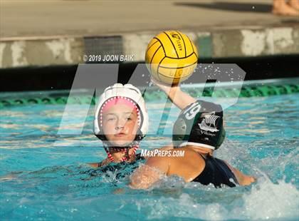 Thumbnail 2 in Clayton Valley Charter vs. Palo Alto (Amador Valley Tournament) photogallery.
