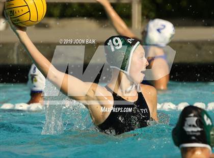 Thumbnail 2 in Clayton Valley Charter vs. Palo Alto (Amador Valley Tournament) photogallery.