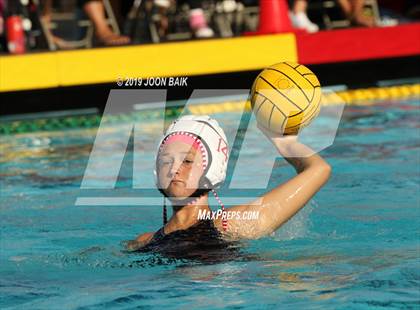 Thumbnail 2 in Clayton Valley Charter vs. Palo Alto (Amador Valley Tournament) photogallery.