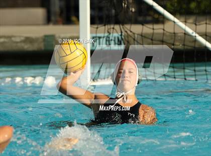 Thumbnail 1 in Clayton Valley Charter vs. Palo Alto (Amador Valley Tournament) photogallery.