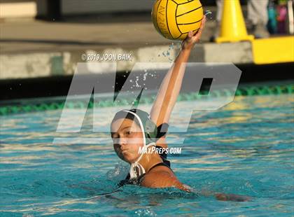 Thumbnail 1 in Clayton Valley Charter vs. Palo Alto (Amador Valley Tournament) photogallery.