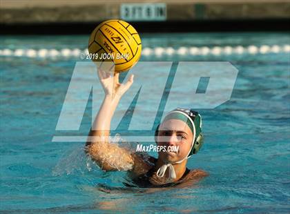 Thumbnail 2 in Clayton Valley Charter vs. Palo Alto (Amador Valley Tournament) photogallery.