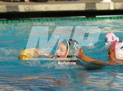 Thumbnail 3 in Clayton Valley Charter vs. Palo Alto (Amador Valley Tournament) photogallery.
