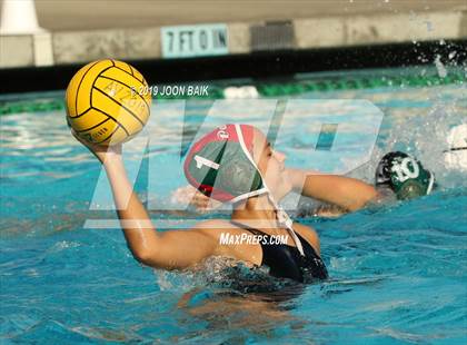 Thumbnail 1 in Clayton Valley Charter vs. Palo Alto (Amador Valley Tournament) photogallery.
