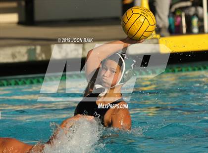 Thumbnail 1 in Clayton Valley Charter vs. Palo Alto (Amador Valley Tournament) photogallery.