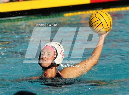 Thumbnail 2 in Clayton Valley Charter vs. Palo Alto (Amador Valley Tournament) photogallery.