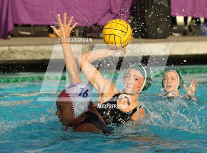 Thumbnail 1 in Clayton Valley Charter vs. Palo Alto (Amador Valley Tournament) photogallery.
