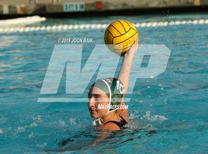 Thumbnail 3 in Clayton Valley Charter vs. Palo Alto (Amador Valley Tournament) photogallery.