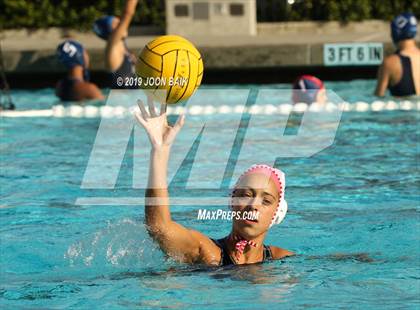 Thumbnail 2 in Clayton Valley Charter vs. Palo Alto (Amador Valley Tournament) photogallery.