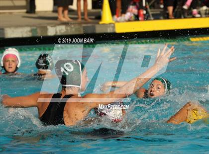 Thumbnail 3 in Clayton Valley Charter vs. Palo Alto (Amador Valley Tournament) photogallery.
