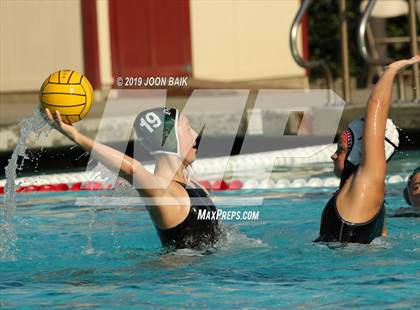 Thumbnail 2 in Clayton Valley Charter vs. Palo Alto (Amador Valley Tournament) photogallery.