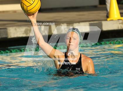 Thumbnail 3 in Clayton Valley Charter vs. Palo Alto (Amador Valley Tournament) photogallery.