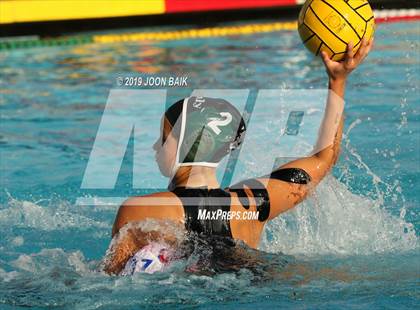 Thumbnail 1 in Clayton Valley Charter vs. Palo Alto (Amador Valley Tournament) photogallery.