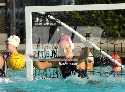 Thumbnail 2 in Clayton Valley Charter vs. Palo Alto (Amador Valley Tournament) photogallery.