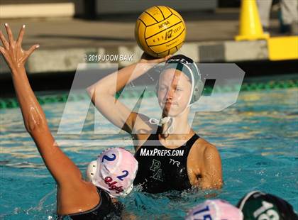 Thumbnail 1 in Clayton Valley Charter vs. Palo Alto (Amador Valley Tournament) photogallery.