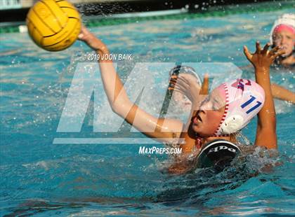 Thumbnail 3 in Clayton Valley Charter vs. Palo Alto (Amador Valley Tournament) photogallery.