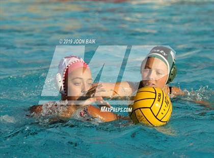 Thumbnail 2 in Clayton Valley Charter vs. Palo Alto (Amador Valley Tournament) photogallery.
