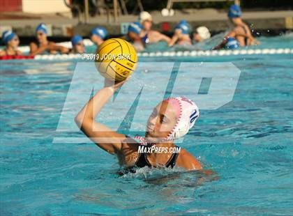 Thumbnail 2 in Clayton Valley Charter vs. Palo Alto (Amador Valley Tournament) photogallery.