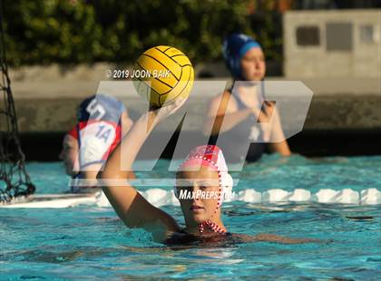 Thumbnail 2 in Clayton Valley Charter vs. Palo Alto (Amador Valley Tournament) photogallery.