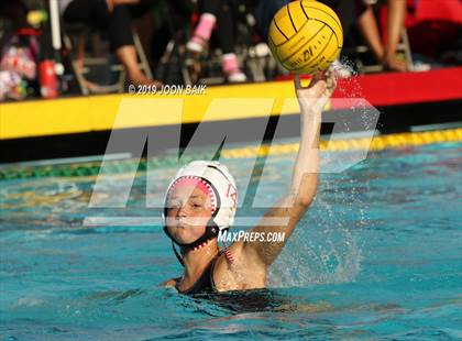 Thumbnail 3 in Clayton Valley Charter vs. Palo Alto (Amador Valley Tournament) photogallery.