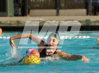 Thumbnail 2 in Clayton Valley Charter vs. Palo Alto (Amador Valley Tournament) photogallery.