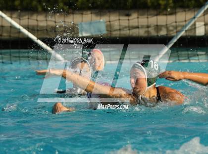 Thumbnail 2 in Clayton Valley Charter vs. Palo Alto (Amador Valley Tournament) photogallery.
