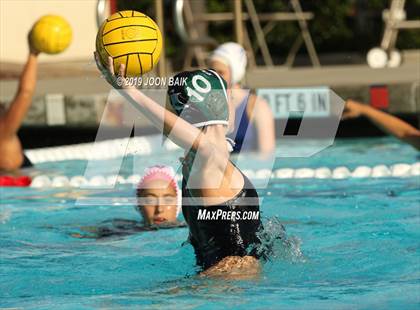 Thumbnail 1 in Clayton Valley Charter vs. Palo Alto (Amador Valley Tournament) photogallery.