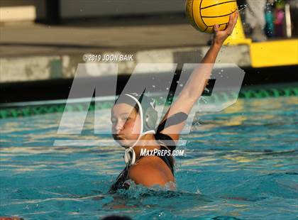 Thumbnail 2 in Clayton Valley Charter vs. Palo Alto (Amador Valley Tournament) photogallery.