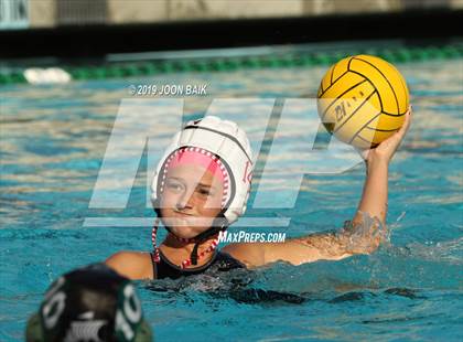 Thumbnail 3 in Clayton Valley Charter vs. Palo Alto (Amador Valley Tournament) photogallery.