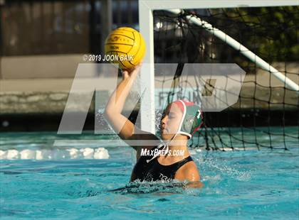 Thumbnail 2 in Clayton Valley Charter vs. Palo Alto (Amador Valley Tournament) photogallery.