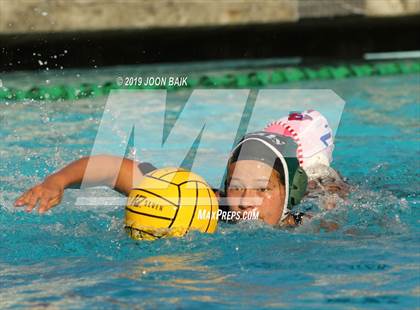 Thumbnail 2 in Clayton Valley Charter vs. Palo Alto (Amador Valley Tournament) photogallery.