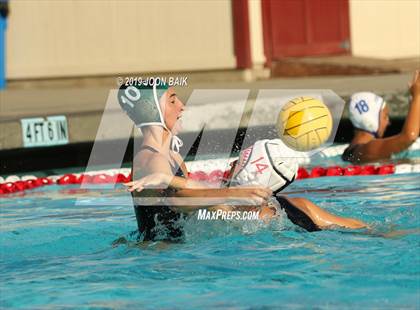 Thumbnail 3 in Clayton Valley Charter vs. Palo Alto (Amador Valley Tournament) photogallery.
