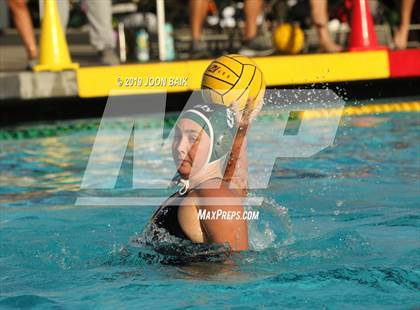 Thumbnail 1 in Clayton Valley Charter vs. Palo Alto (Amador Valley Tournament) photogallery.