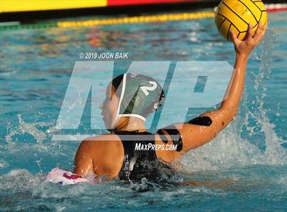 Thumbnail 3 in Clayton Valley Charter vs. Palo Alto (Amador Valley Tournament) photogallery.