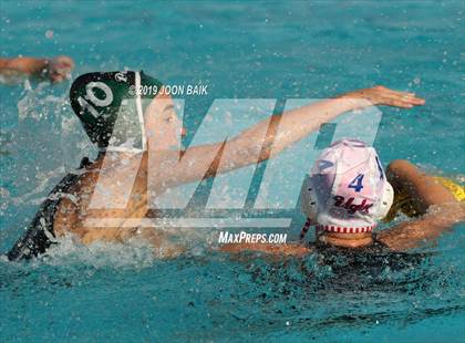 Thumbnail 1 in Clayton Valley Charter vs. Palo Alto (Amador Valley Tournament) photogallery.