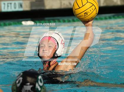 Thumbnail 2 in Clayton Valley Charter vs. Palo Alto (Amador Valley Tournament) photogallery.