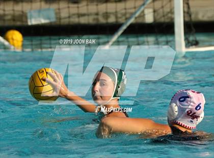 Thumbnail 2 in Clayton Valley Charter vs. Palo Alto (Amador Valley Tournament) photogallery.