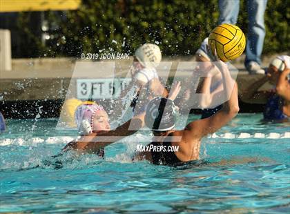 Thumbnail 1 in Clayton Valley Charter vs. Palo Alto (Amador Valley Tournament) photogallery.