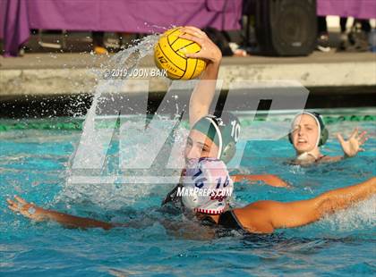 Thumbnail 2 in Clayton Valley Charter vs. Palo Alto (Amador Valley Tournament) photogallery.